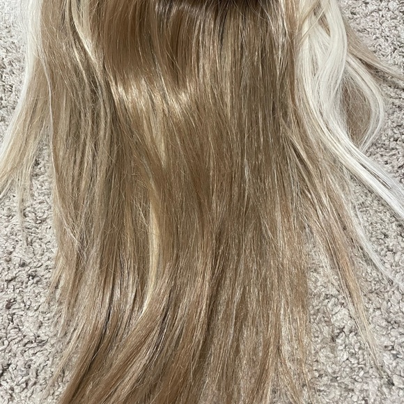 CSC wig #7 - Picture 6 of 7